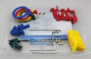 Soporte de película de rayos x dental, posicionador de película de rayos x - Product Image 6