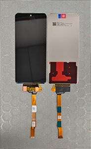 Màn hình hiển thị LCD y200i, HD +, tất cả phổ quát, bao gồm bảo hành 1 năm - Product Image 3