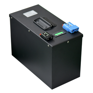 Delongtop Deep Cycle 8s Lithium <b>Battery</b> 25.6v 50ah 100ah Rechargeable <b>Battery</b> Pack <b>24v</b> 100amp BMS for LFP24100 Lithium Ion Batte - Product Image 6