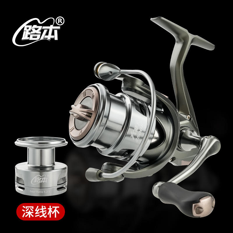 Grand frère -- modèle 7000