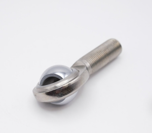 ตลับลูกปืนปลายก้านสแตนเลสตัวผู้ SA6TK SA5TK <span class=keywords><strong>SA12TK</strong></span> SA28TK SA25TK SA14TK SA16TK SA18TK SA20TK hxhv - Product Image 2