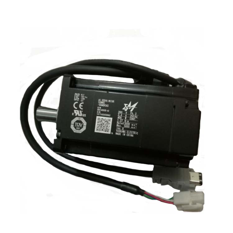 1PC新しいYaskawa SGMMS-08ADC6E ACサーボモーターSGMMS08ADC6E 1PC新しいYaskawa SGMMS-08ADC6E ACサーボモーターSGMMS08ADC6E