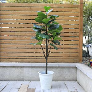 Vente <span class=keywords><strong>de</strong></span> Gros <span class=keywords><strong>de</strong></span> Plantes Artificielles Fausses Plantes Décoration <span class=keywords><strong>Palmier</strong></span> Artificiel d'Extérieur Plantes et Fleurs Artificielles avec Pots - Product Image 5