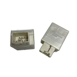 Màu Trắng 7 Pin MPV Bật Tín Hiệu Flasher Rơle 3211-224-320 GJ6A-66-830