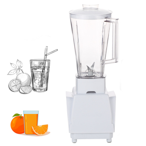 Frullatore Elettrico 3 in 1 per Cucina e Frutta 242 con Caraffa Grande da 1,0L - Product Image 5