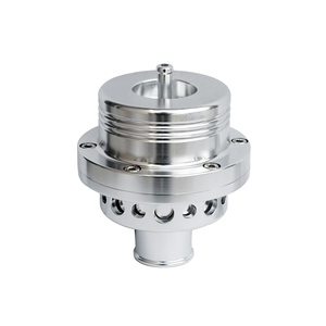 Soupape mécanique à débrayage rapide Simoni Racing type 5 pour turbocompresseur et pièces, modèle VBO/5 - Product Image 1