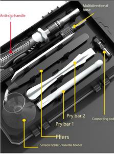 Set Obeng 115-in-1. - Product Image 5