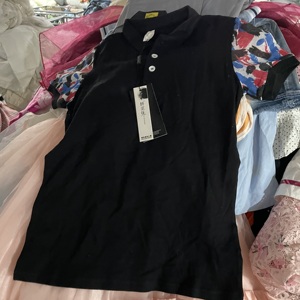 เสื้อผ้าเด็กผู้ชายใช้แล้วสำหรับฤดูร้อนสำหรับตลาดแอฟริกา - Product Image 6