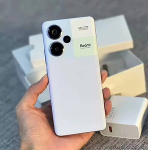 สำหรับสมาร์ทโฟน Note 13 Pro 5G รุ่น Deca Core 16GB/512GB หน้าจอ OLED 6.7 นิ้ว 120Hz แบตเตอรี่ 5000mAh ชาร์จเร็ว 120W ระบบปฏิบัติการ <span class=keywords><strong>Android</strong></span> <span class=keywords><strong>11</strong></span> - Product Image 5