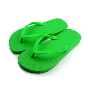 Chaussons d'hôtel en EVA à bout ouvert pour femmes et hommes, vente en gros en Chine, chaussons de salle de bain intérieurs - Product Image 2
