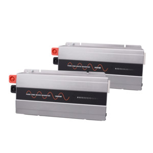 <span class=keywords><strong>Inverter</strong></span> di Potenza ad Alta Frequenza Lumiax Onda Sinusoidale Pura 24V 12V 1000W 2kW Sistema Energetico Off-Grid AC DC Uscita Monofase - Product Image 2