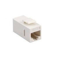 (Connecteurs modulaires et adaptateurs) CAT6-CPL-WH