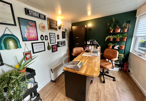 Edificio Prefabbricato per <span class=keywords><strong>Giardino</strong></span>, Studio, <span class=keywords><strong>Ufficio</strong></span> o Palestra all'Aperto, Casa Moderna per <span class=keywords><strong>Ufficio</strong></span> <span class=keywords><strong>da</strong></span> <span class=keywords><strong>Giardino</strong></span> - Product Image 5