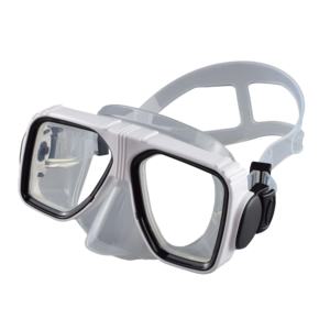 Anti Fog Dry Diving Mask Diving Snorkel Mask Swimming Glasses <strong>Underwater</strong> Snorkeling Mask Set - Product Image 5