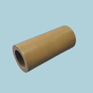 Fortschrittliche Anpassbare PTFE-Formmaschine für Rohre FM-A68100 (20T) - Elektrohydraulischer Druck - Product Image 4