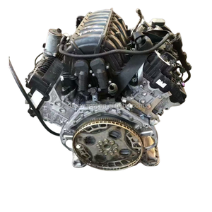 Moteur complet N62 N62B48B le plus vendu pour <span class=keywords><strong>BMW</strong></span> <span class=keywords><strong>V8</strong></span> E70 E66 X6 <span class=keywords><strong>X5</strong></span> 750Li 4.8L 4.4L <span class=keywords><strong>Essence</strong></span> - Product Image 1