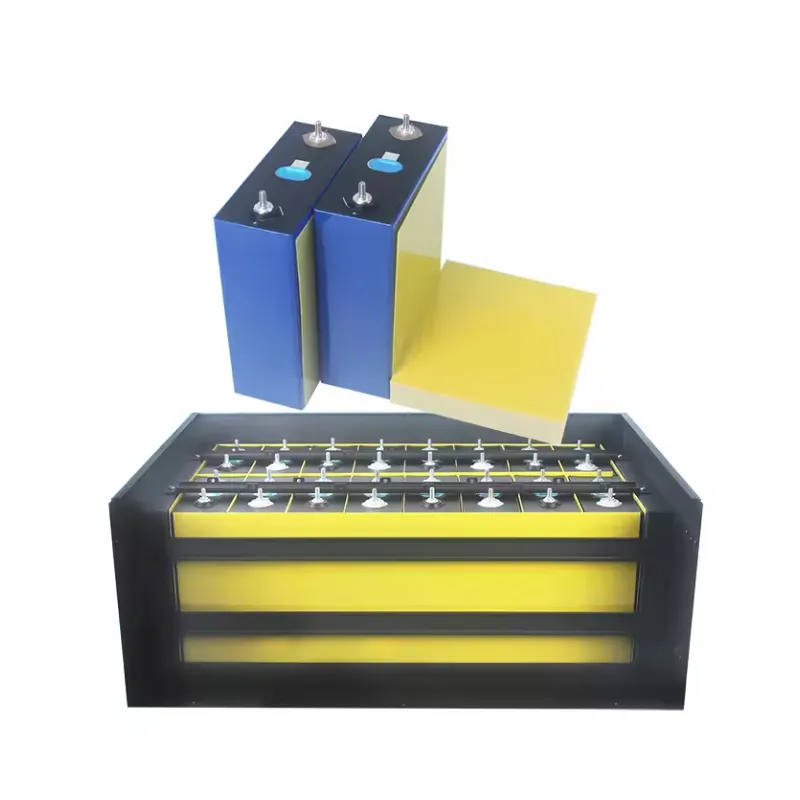 Panneau époxy séparateur de batterie jaune 3240 feuille d'isolation stratifiée en Fiber de verre pour 50AH 105AH 202AH 230AH 280AH 304AH