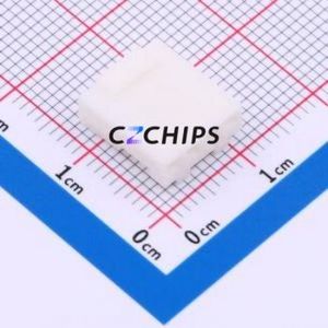 HC-XHD-4Y Housing (Wire-to-Board / Wire-to-Wire) P=2.5mm Connector 1x4P 2.5mm DF1B 1 - Product Image 2
