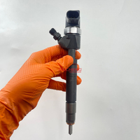 Soupapes d'injection d'injecteur de carburant Diesel de haute qualité 0445110035 A6130700187 pour moteur Mercedes Sprinter E320 CDI