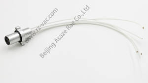 HSS-118 מעביר ואקום הרמטי - Product Image 2