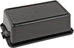 Bac <span class=keywords><strong>de</strong></span> <span class=keywords><strong>vidange</strong></span> d'<span class=keywords><strong>huile</strong></span> en plastique 6L, égouttoir d'eau fluide pour réparation d'outils <span class=keywords><strong>de</strong></span> voiture à bas prix pour atelier <span class=keywords><strong>de</strong></span> Garage - Product Image 3