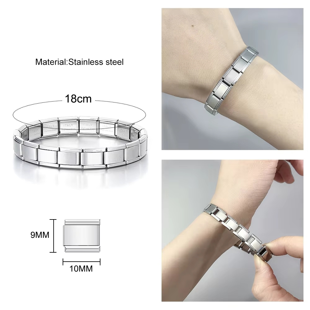 Silver 9