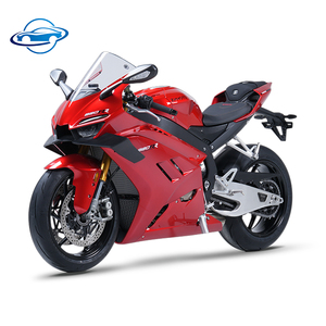 Motocicleta Zhang Xue 820CC, Modelo del <span class=keywords><strong>Campeón</strong></span> Mundial WSBK 2026, en Venta a Bajo Precio - Product Image 2
