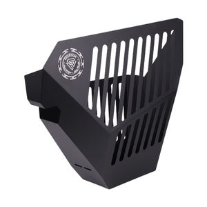 Canasta de Carga Resistente para Bicicleta Eléctrica, Accesorio Dedicado para Unimoke, Modelo MOKE801A - Product Image 2