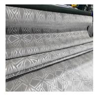 Tapis classique en vison, rautour du cou, accessoire en polyester