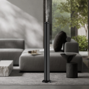 Newind Mới Đến Cột Mô Hình Hương Thơm Máy Thông Minh Tinh Dầu Điện Hương Liệu Dầu Khuếch Tán 250Ml Công Suất Lớn - Product Image 1