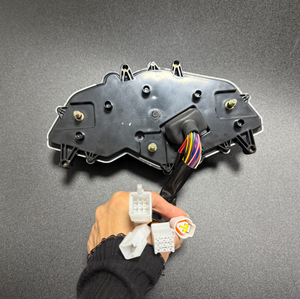 Mejor Vendiendo Accesorios para <span class=keywords><strong>Moto</strong></span> Tablero Digital Millero para Bajaj Pulsar NS125 NS160 <span class=keywords><strong>NS200</strong></span> - Product Image 6