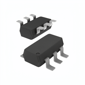 SMBT 3904U E6327 Electronic Circuit Components Original One Stop Service SC-74, SOT-457 Transistors - Product Image 1