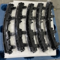 前中位灯 6608413708 适用于吉利星越7 EM-i汽车中心标志灯 12V 改装/升级汽车照明配件