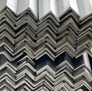 Q235b/q355b thép góc mạ kẽm sắt tiêu chuẩn quốc gia bằng nhau và không đồng đều 3x3 góc sắt cho xây dựng - Product Image 3