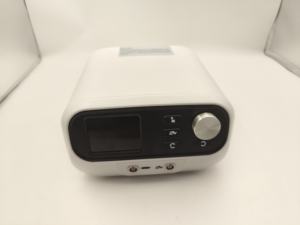 Sistema de afeitadora de taladro eléctrico quirúrgico de oído médico y otoscopio <span class=keywords><strong>ENT</strong></span> Sistema de perforación de afeitadora de oído con piezas de mano - Product Image 3