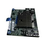 Controlador RAID HPE SMART ARRAY P816I-A SR 12GB/SAS 6GB/S SATA 16 LANES (804341-001) para Servidor Gen10