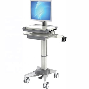 SKR-AB00 ABS Médical <span class=keywords><strong>D</strong></span>'anesthésie <span class=keywords><strong>D</strong></span>'hôpital de Soins Infirmiers <span class=keywords><strong>Chariot</strong></span> Utilitaire - Product Image 2
