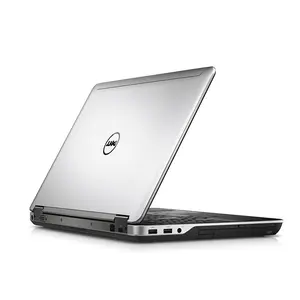 Cheap business office used second hand 6440 laptop original, Used Laptop ZBook computers core i5 wholesale refurbished laptops