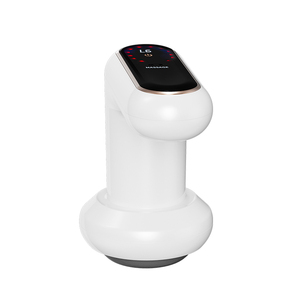 Body Slimming Elektrisches Anti-Cellulite-Vibrations-Hand massage gerät Gewichts verlust Fett verbrennung Body Slimming Massager - Product Image 1