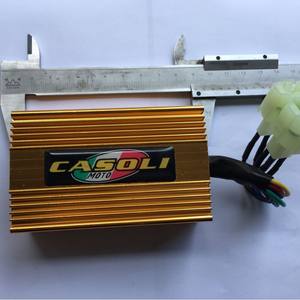 Encendedor de Llama de Alta Eficiencia y Potencia para Motocicletas Todoterreno, Estufa de Gas, Competición - Product Image 2