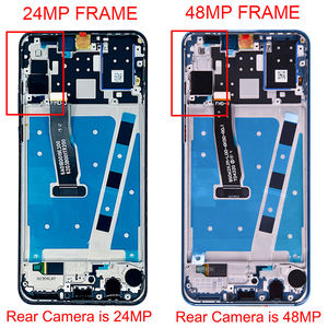 Per Y9s /y9 primo <span class=keywords><strong>2019</strong></span> /p30 Lite/p40 Lite/<span class=keywords><strong>p</strong></span> <span class=keywords><strong>Smart</strong></span> <span class=keywords><strong>2019</strong></span> Display Lcd per telefono cellulare per Huawei Y9 <span class=keywords><strong>2019</strong></span> Pantalla LCD - Product Image 5