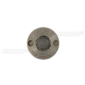 Válvula de control de aceite 06J109257L, válvula solenoide del árbol de levas para motor Volkswagen de 3.ª generación, accesorios para coche - Product Image 3