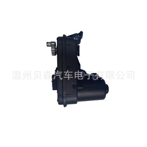 Actuador Electrónico de Turbocompresor 6NW011.132-58 para Reemplazo y Reparación, Estándar Original de Fábrica - Product Image 2