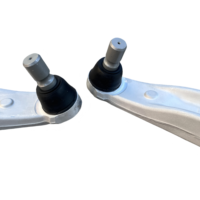Bras de suspension inférieur avant 54501-5NA1A 54500-5NA1A 545015NA1A 545005NA1A pour Infiniti QX50 J55 J55Z J55X 2WD 4WD AWD