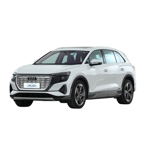 Véhicule électrique pur de marque FAW Voiture SUV électrique Q5 E-tron 4WD 6 places - Product Image 2