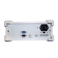 ET4401 Digital LCR Meter Desktop Bridge Electronic Tester Instrument for 100~10KHz Measurements