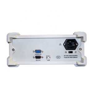 ET44 loạt kỹ thuật số <span class=keywords><strong>LCR</strong></span> Meter Máy tính để bàn cầu điện tử Tester cụ cho 100 ~ 100kHz đo lường - Product Image 3