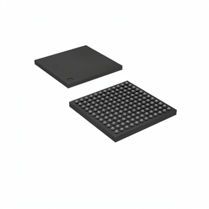 MK21FN1M0AVMD12 Circuito Integrado MCU de 32 Bits, 1 MB de Memoria Flash, 144MAPBGA, Circuito Integrado en Stock, 144 LBGA - Product Image 1