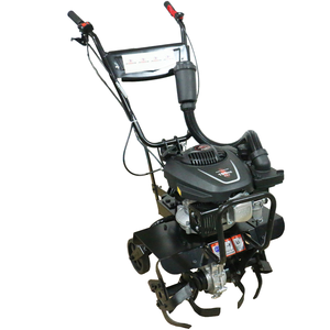 2025 mô hình mới chuyên nghiệp chất lượng cao Mini tiller/Tu Xăng Powered chuỗi tông đơ 4-đột quỵ tính năng hot bán - Product Image 5