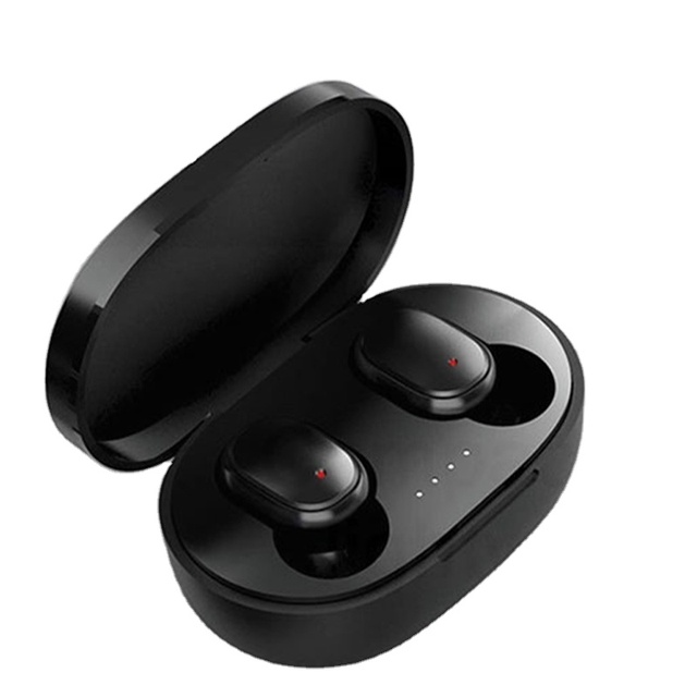 Factory OEM A6s Tws Headphones BT5.3 China-wireless-headphones HIFI Sound IPX4 Waterproof Wireless Audio Headphones